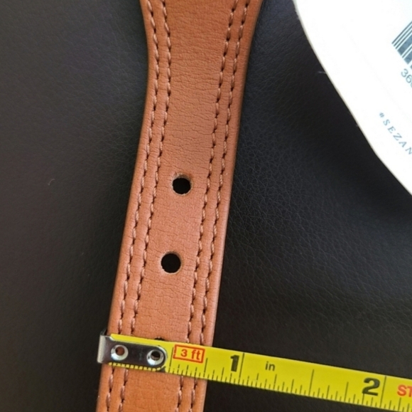 Sezane Giselle Belt - Picture 4 of 4